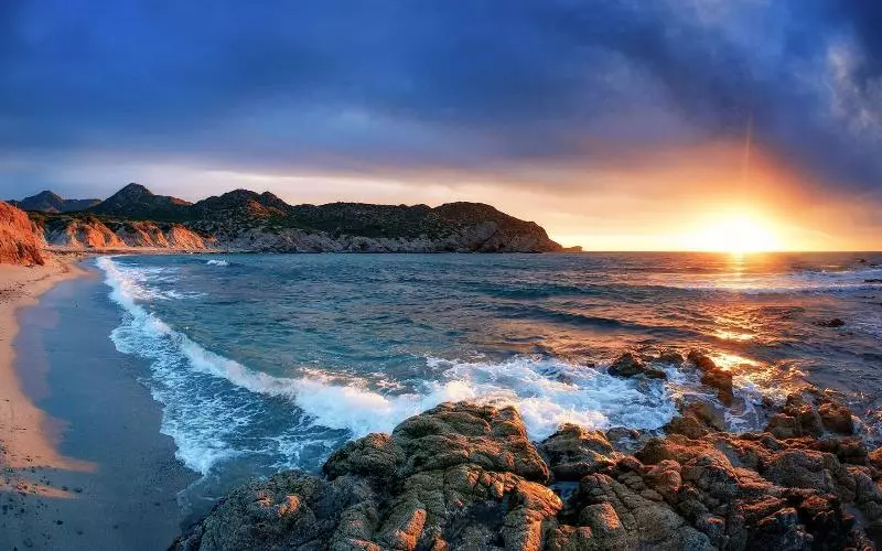 渡假胜地  San Carlos Plaza