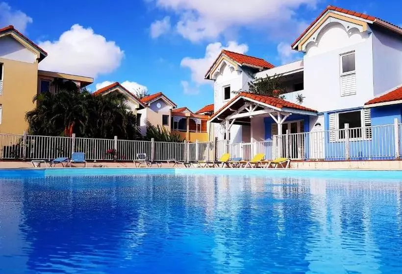 Hameau De Beauregard