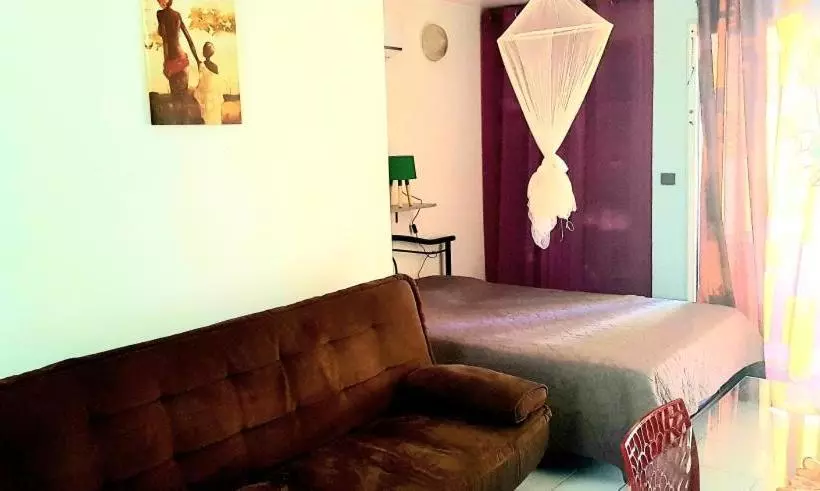 Hameau De Beauregard