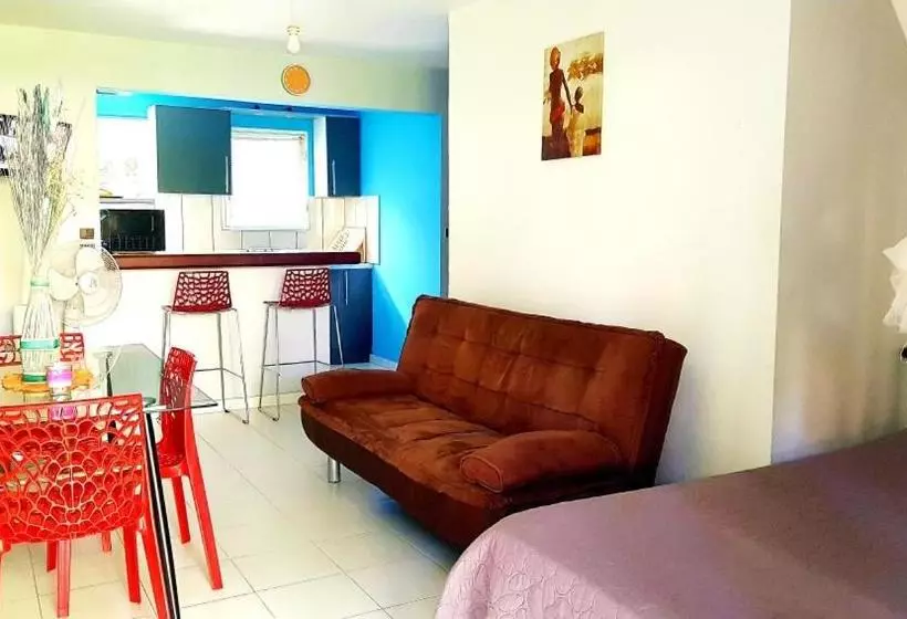 Hameau De Beauregard