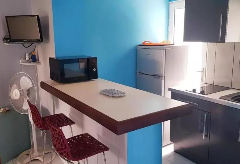 Hameau De Beauregard