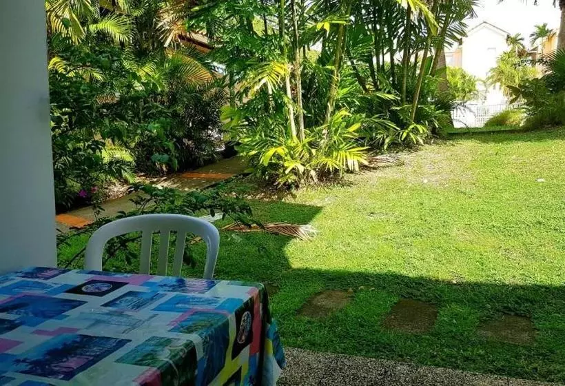 Hameau De Beauregard