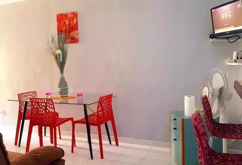 Hameau De Beauregard