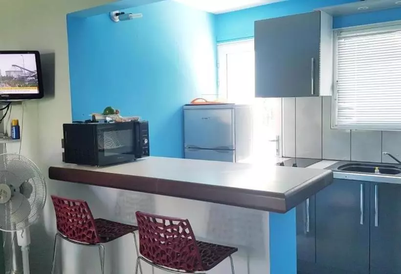 Hameau De Beauregard