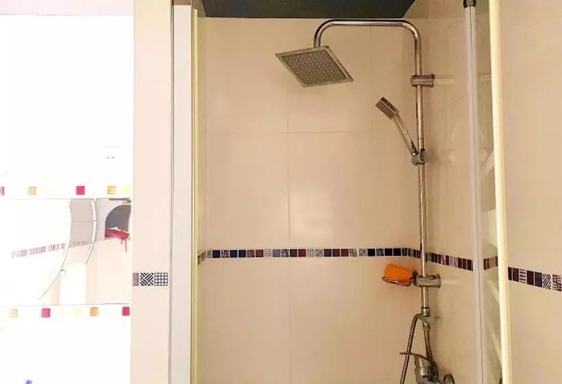 Hameau De Beauregard