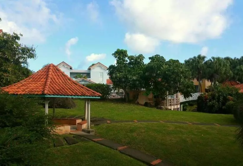 Hameau De Beauregard