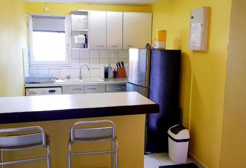 Hameau De Beauregard