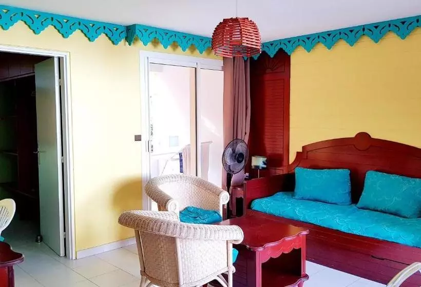 Hameau De Beauregard