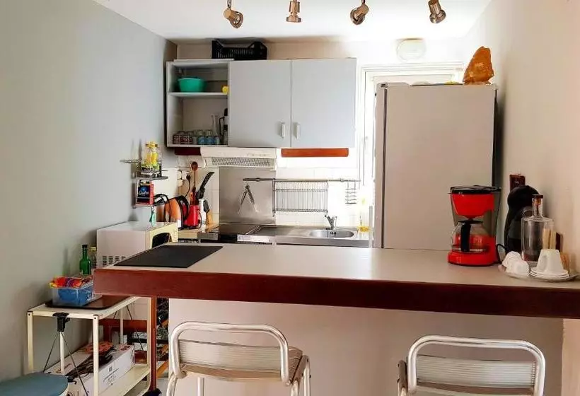 Hameau De Beauregard