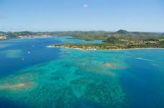 Hameau De Beauregard