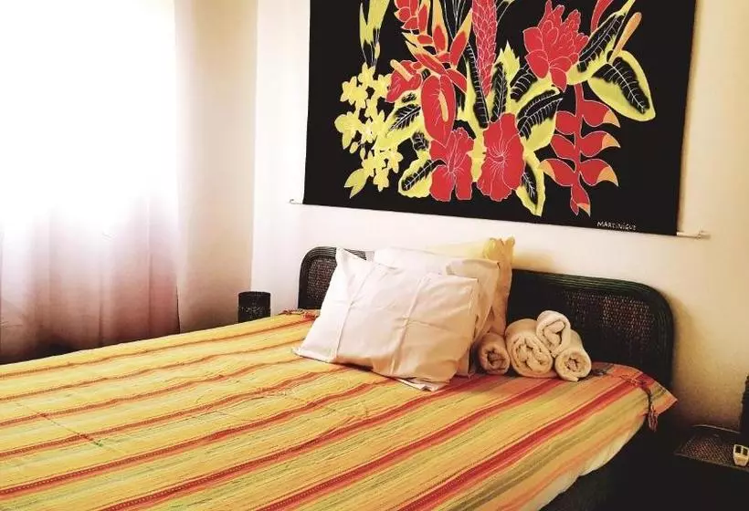 Hameau De Beauregard