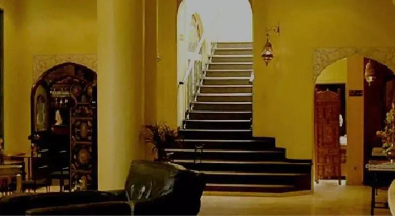 酒店 Majestic City Center