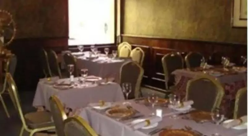 酒店 Majestic City Center