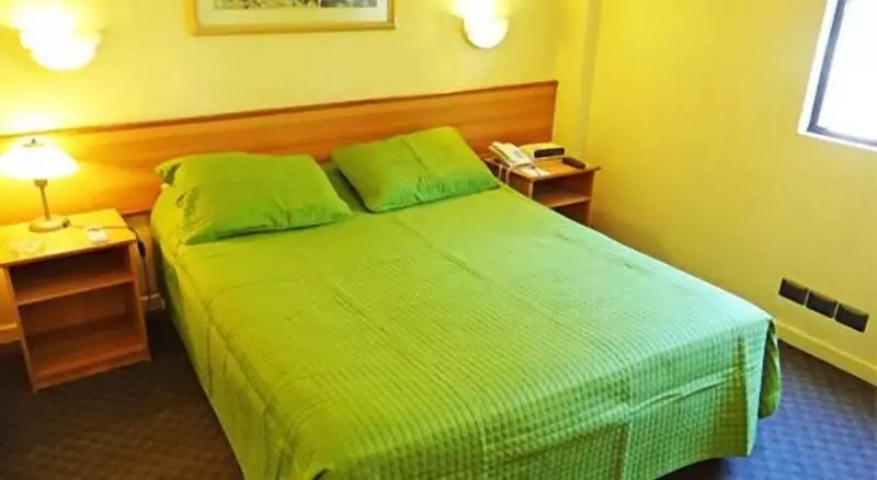 酒店 Majestic City Center