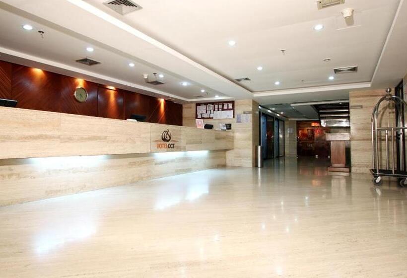 هتل Cct Caracas
