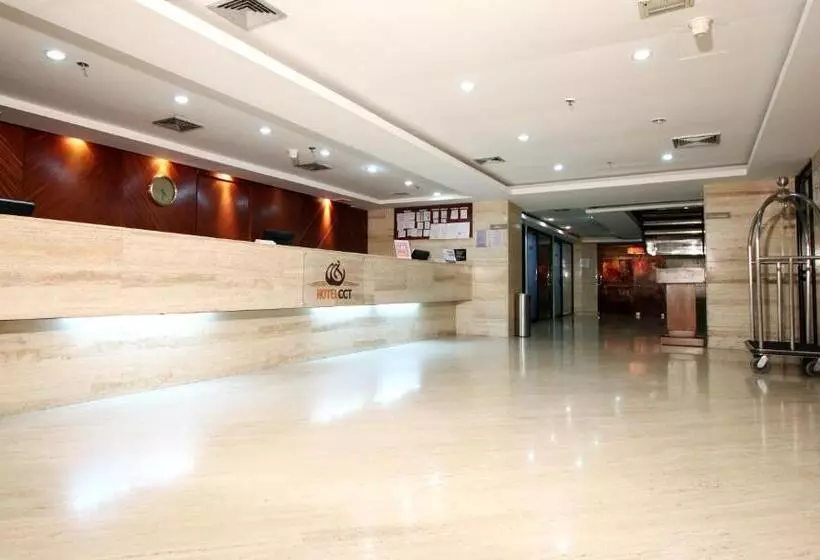 هتل Cct Caracas