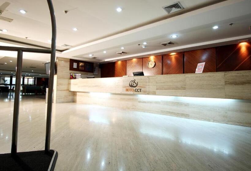 هتل Cct Caracas