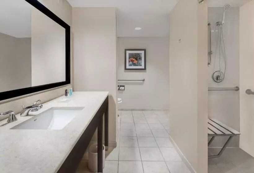 فندق Crowne Plaza Cleveland At Playhouse Square, An Ihg