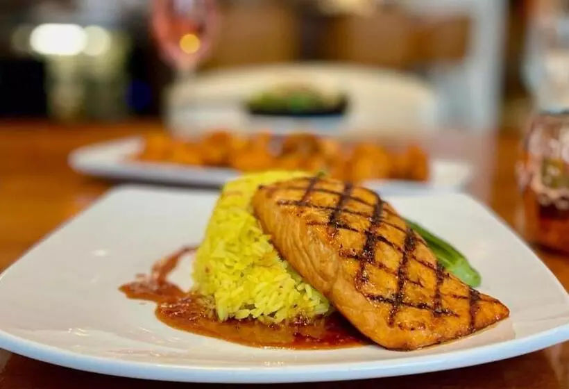 فندق Crowne Plaza Cleveland At Playhouse Square, An Ihg