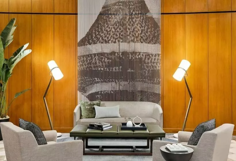 فندق Crowne Plaza Cleveland At Playhouse Square, An Ihg