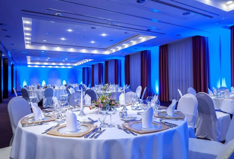 Hotel Dorint Am Goethepark Weimar