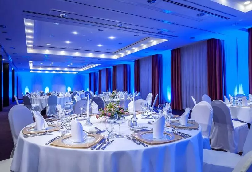 Hotel Dorint Am Goethepark Weimar