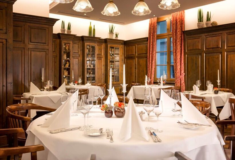 Hotel Dorint Am Goethepark Weimar