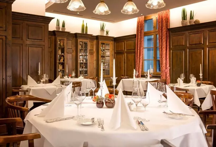 Hotel Dorint Am Goethepark Weimar