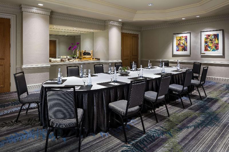 בית מלון כפרי Fairmont Waterfront