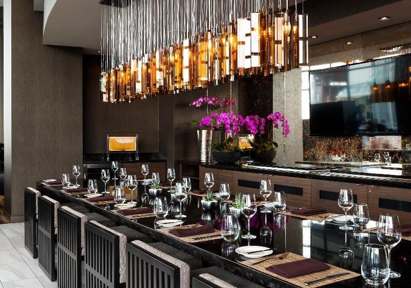 בית מלון כפרי Fairmont Waterfront