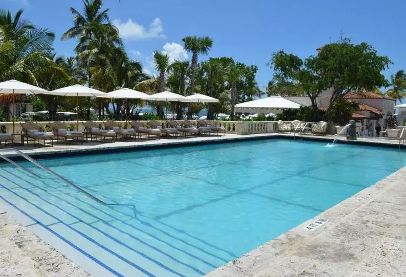 Hotel Fisher Island Club And Resort