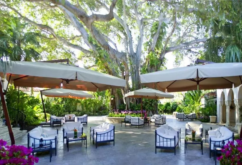 Hotel Fisher Island Club And Resort