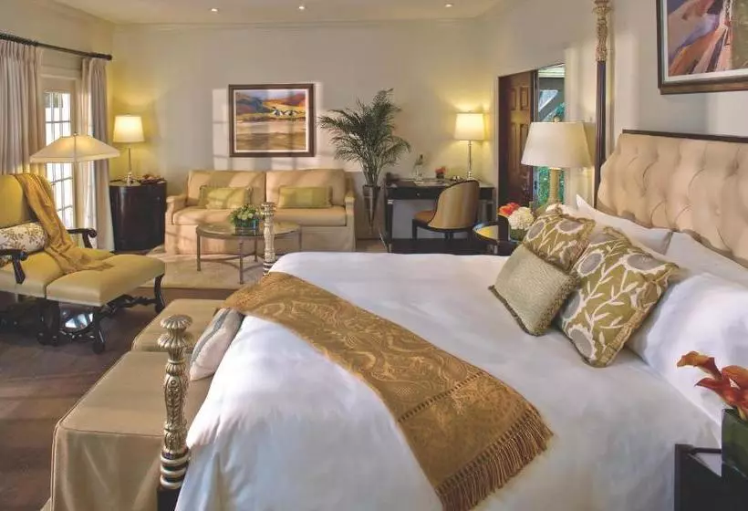 Hotel Fisher Island Club And Resort