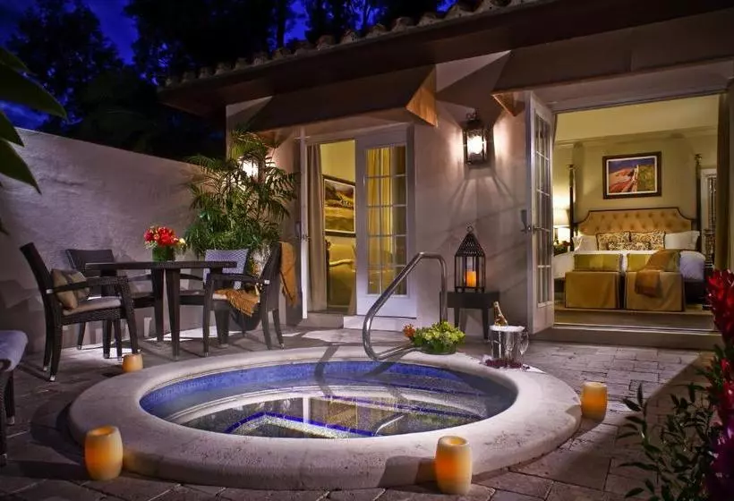 Hotel Fisher Island Club And Resort