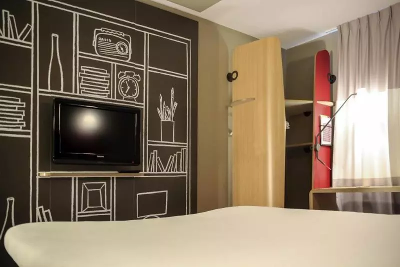 ホテル Ibis Paris Place D’italie 13eme