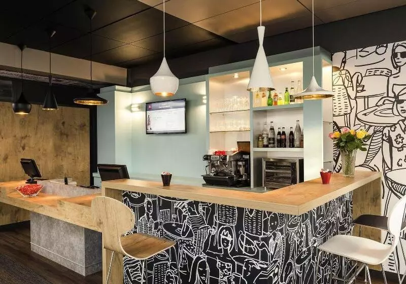 ホテル Ibis Paris Place D’italie 13eme