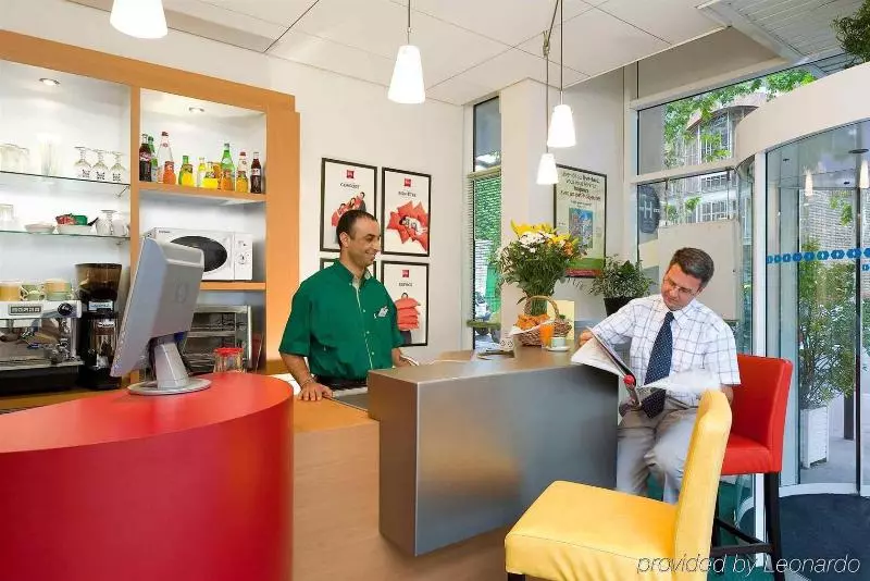 ホテル Ibis Paris Place D’italie 13eme