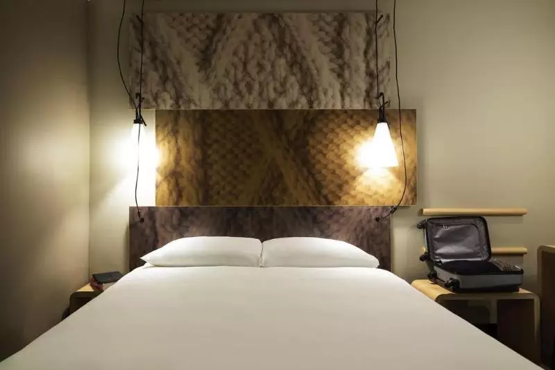 ホテル Ibis Paris Place D’italie 13eme