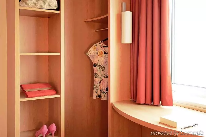 ホテル Ibis Paris Place D’italie 13eme