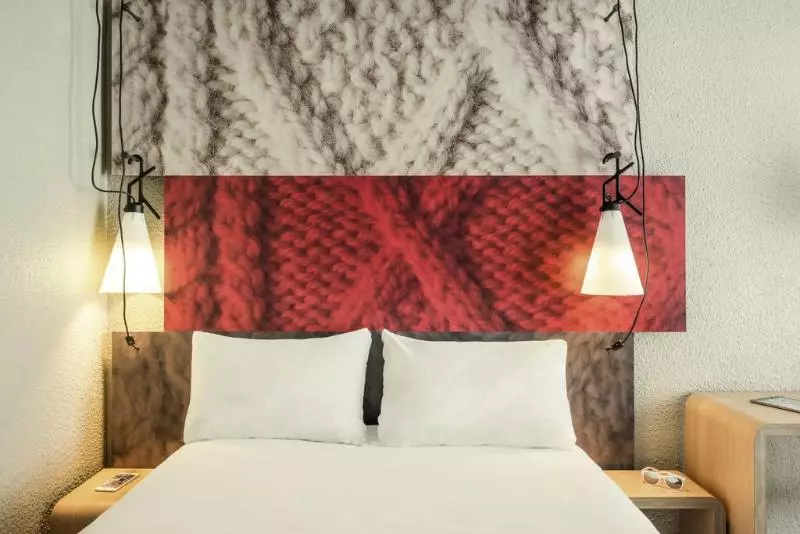 ホテル Ibis Paris Place D’italie 13eme