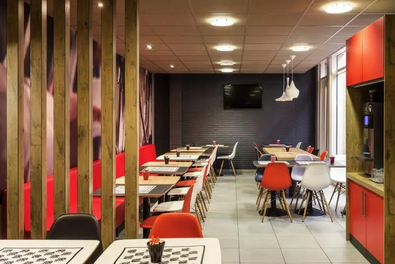 ホテル Ibis Paris Place D’italie 13eme