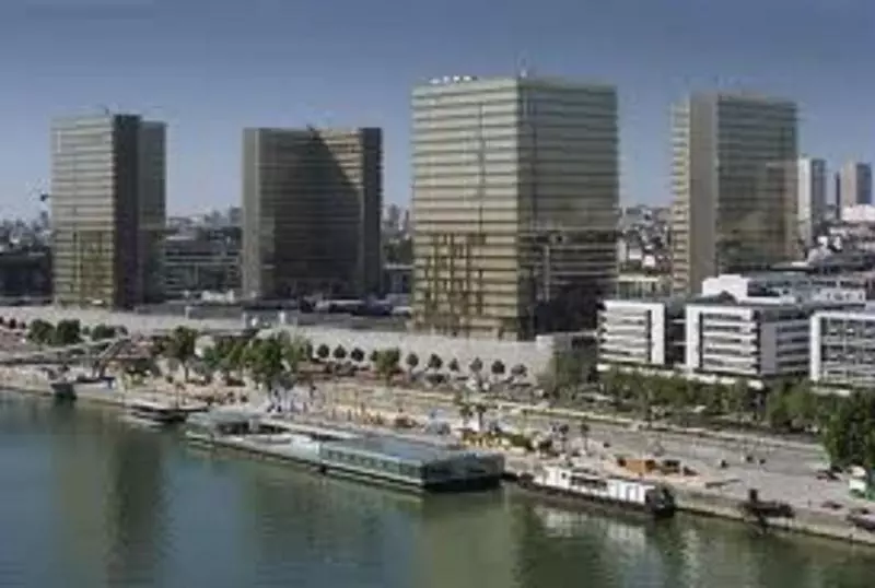 ホテル Ibis Paris Place D’italie 13eme