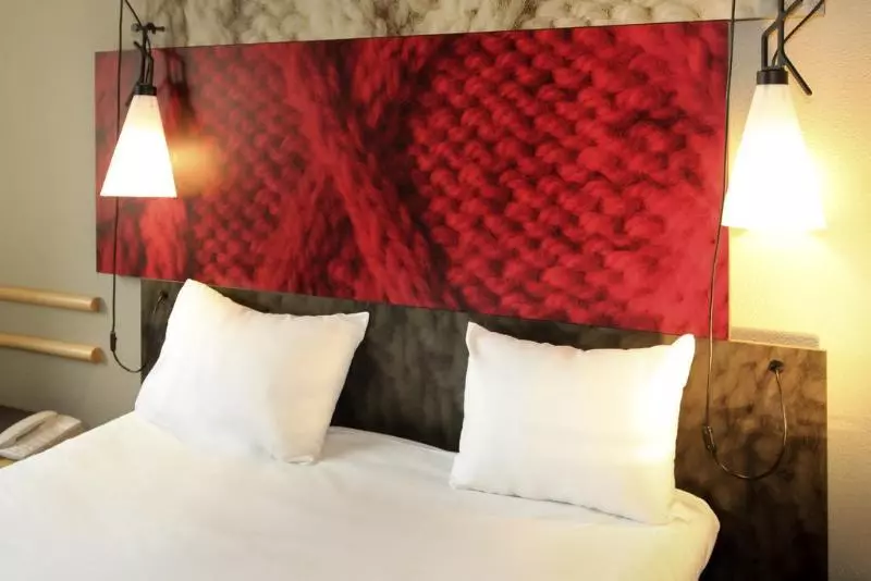 ホテル Ibis Paris Place D’italie 13eme
