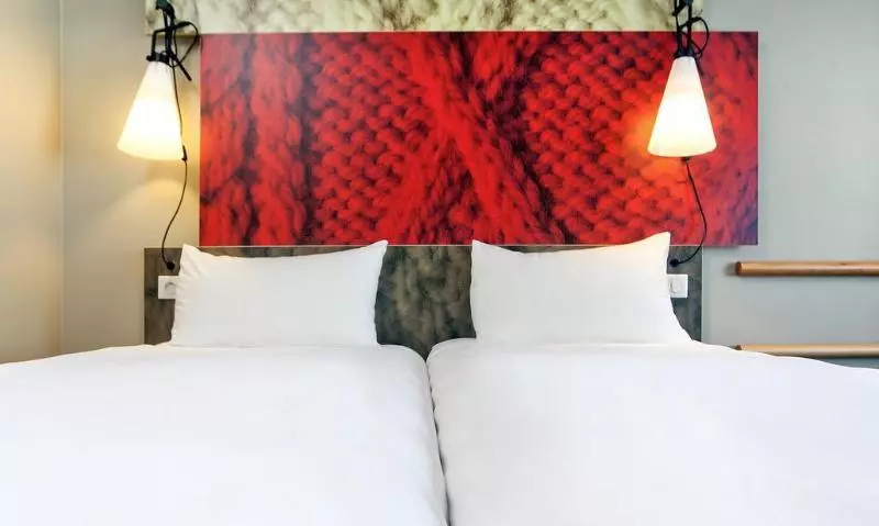 ホテル Ibis Paris Place D’italie 13eme