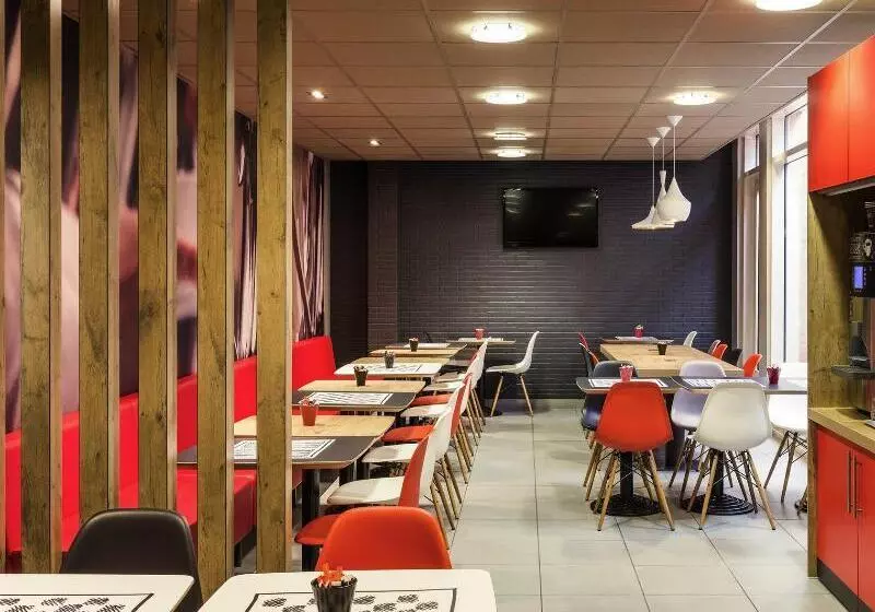 ホテル Ibis Paris Place D’italie 13eme