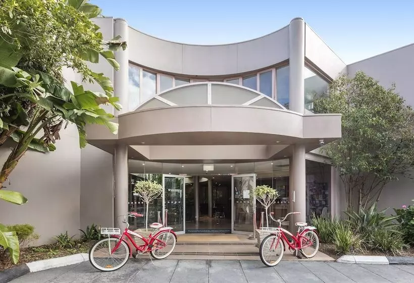 Kimberley Gardens Hotel, Serviced Apartments And Serviced Villas