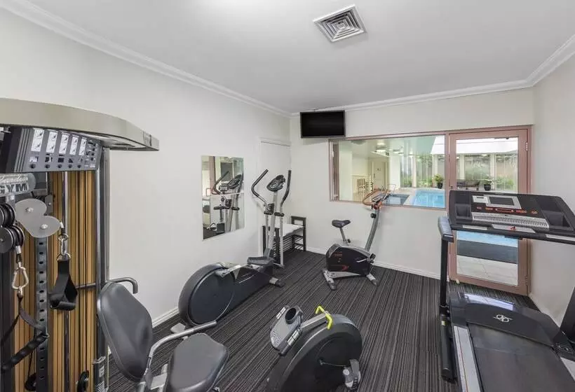 Kimberley Gardens Hotel, Serviced Apartments And Serviced Villas