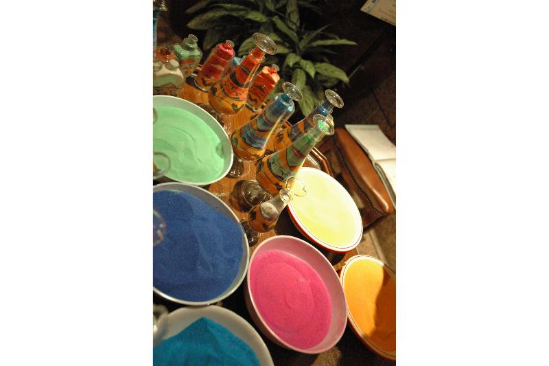 هتل Le Méridien Pyramids & Spa