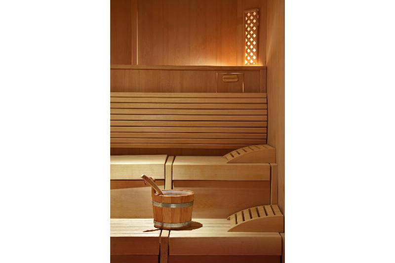 هتل Le Méridien Pyramids & Spa