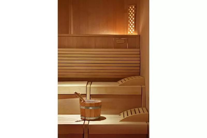 Отель Le Méridien Pyramids  & Spa